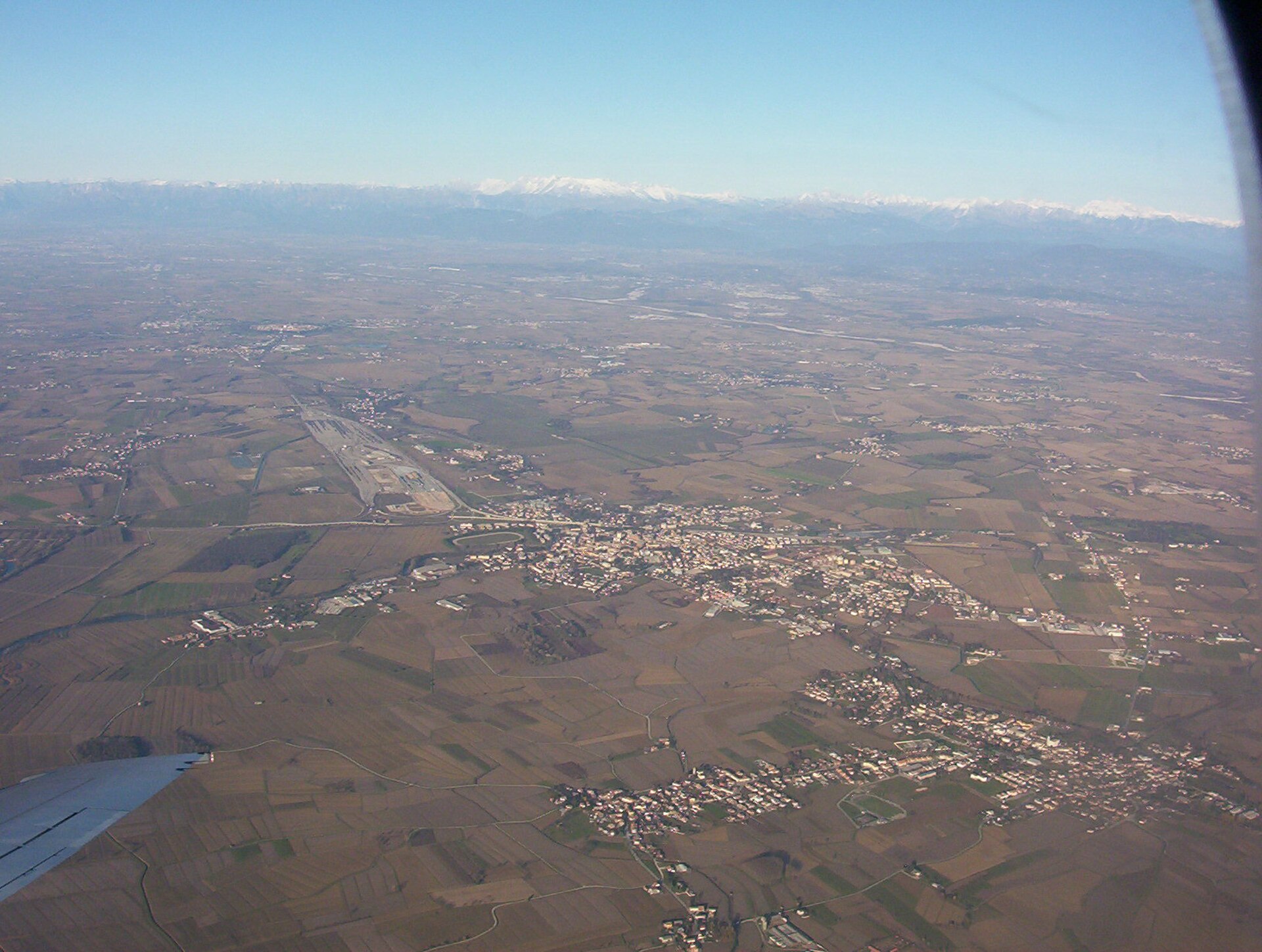 Cervignano del Friuli